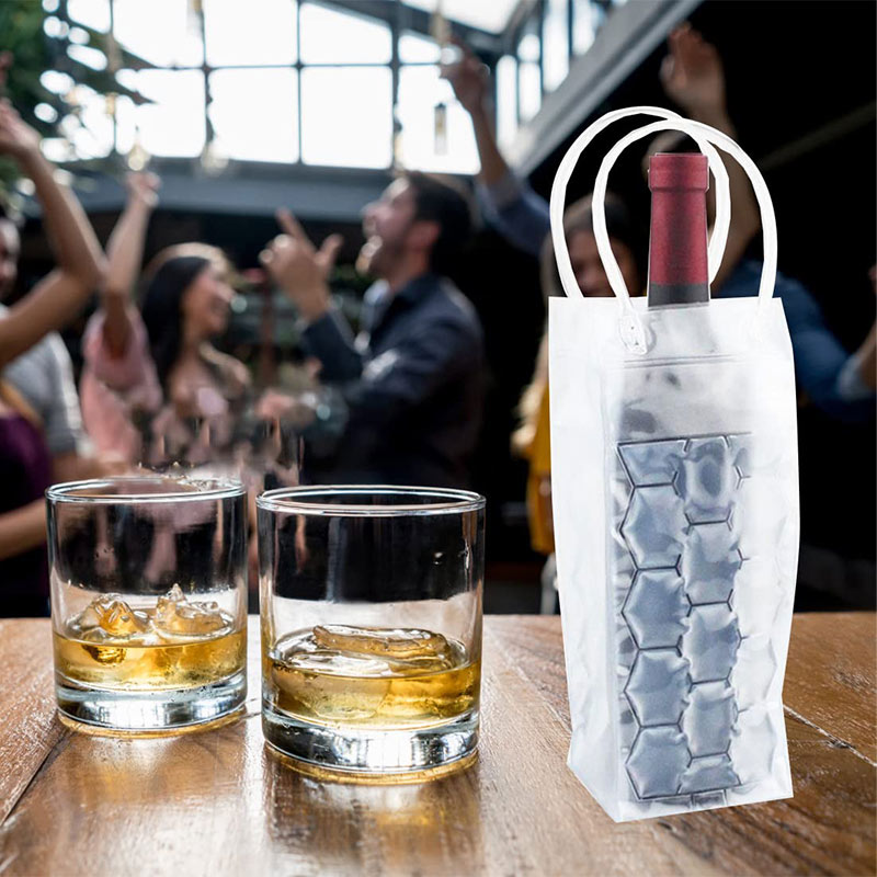 Tas Anggur Es Pendingin Bir Sa - Whisky Beer And Wine ulasan dan harga