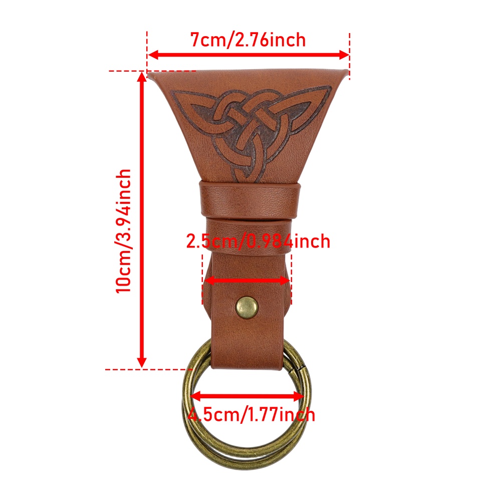 Rok Kulit PU Abad Pertengahan, - Cocktail Shaker Set ulasan dan harga