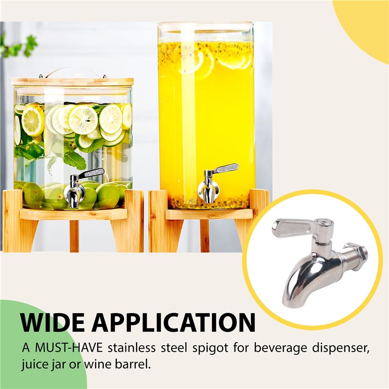ABMI-Keran Bir Stainless Steel - Wine Draft Beer ulasan dan harga