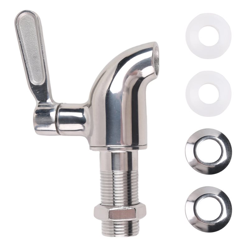 ABMI-Keran Bir Stainless Steel - Wine Draft Beer ulasan dan harga