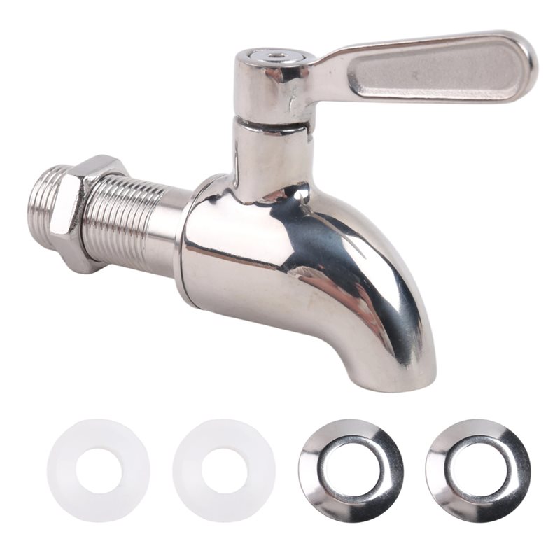 ABMI-Keran Bir Stainless Steel - Wine Draft Beer ulasan dan harga