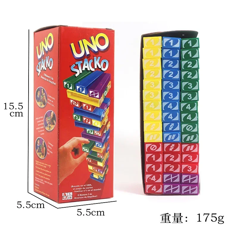 Mattel Stacko, Permainan Kartu - Cocktail Shaker Set ulasan dan harga