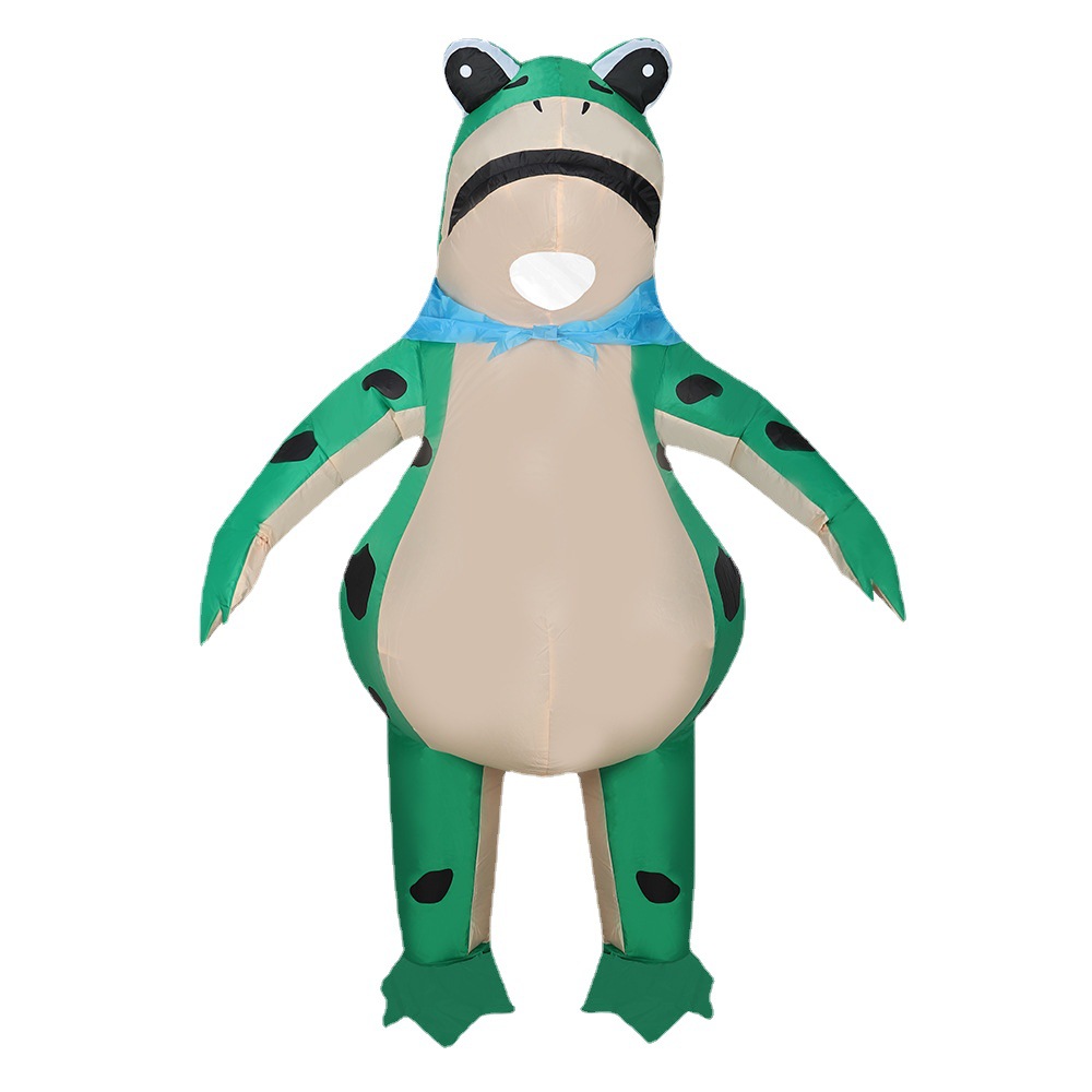 ZOETOPKID Kostum Cosplay Katak - Cocktail Shaker Set ulasan dan harga