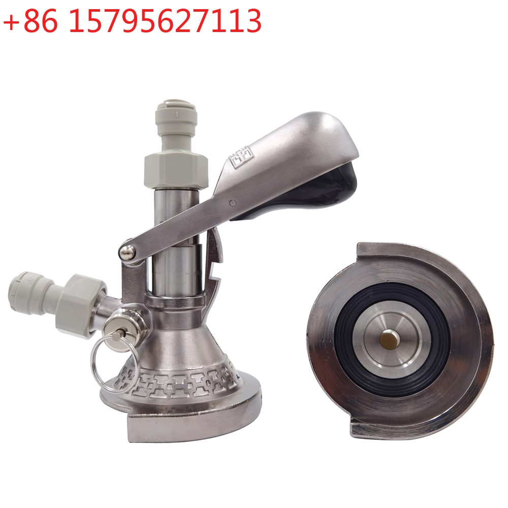 TWELVETAP-A-Type Keg Coupler,  - Wine Draft Beer ulasan dan harga
