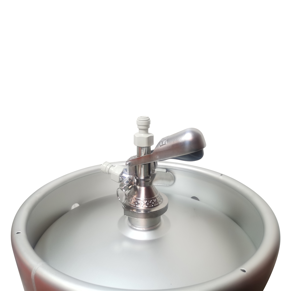 TWELVETAP-A-Type Keg Coupler,  - Wine Draft Beer ulasan dan harga