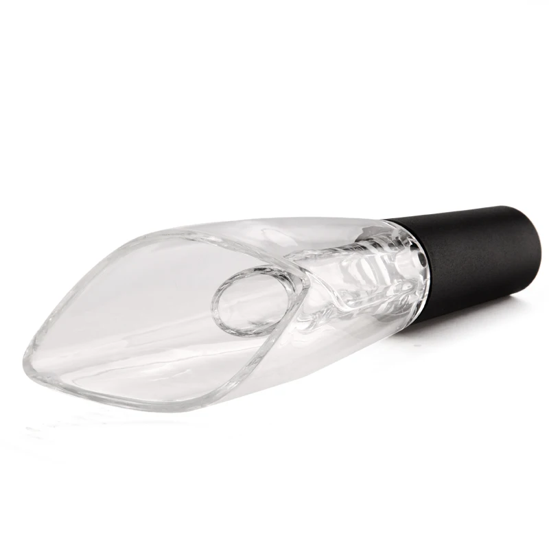 Dekanter Anggur Ajaib, Alat Pe - Wine Aerator Pour ulasan dan harga