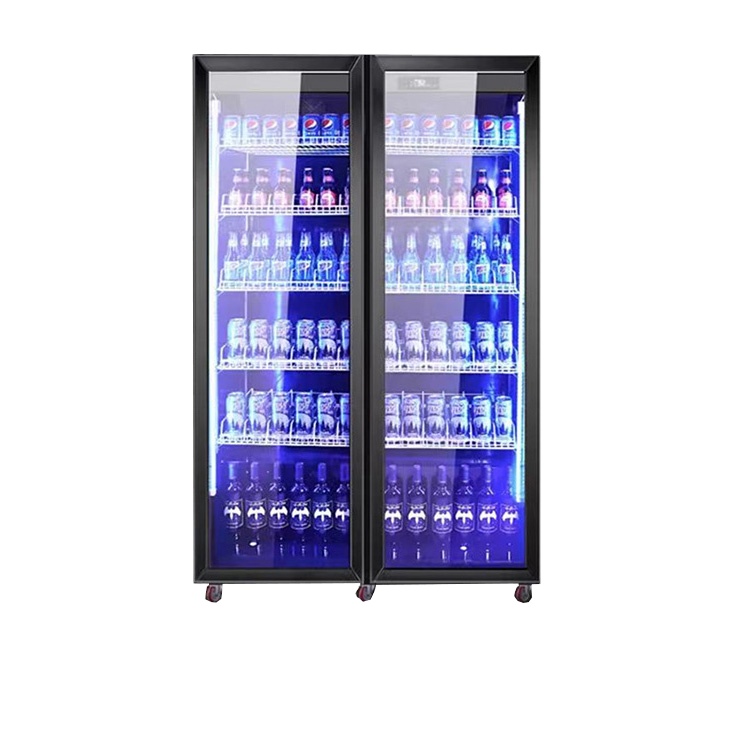 Pendingin Minuman dan Kulkas d - Wine Beer Dual Zone ulasan dan harga